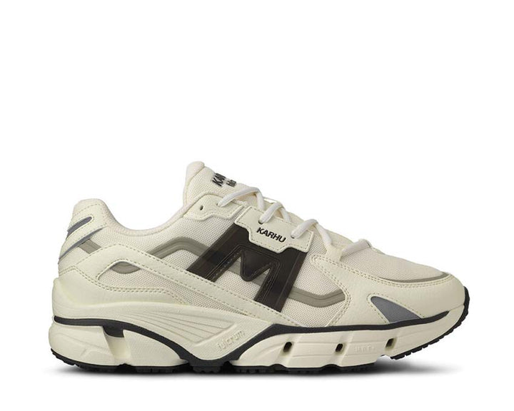 Karhu Super Fulcrum Vanilla Ice / Black F860003