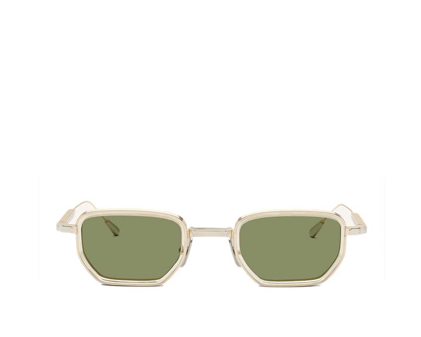 Lunetterie Générale All the Time in the World — lunettes de soleil unisexe acétate premium