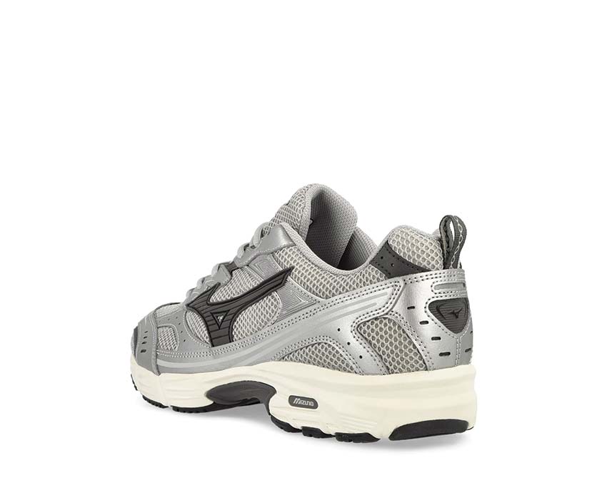 Mizuno MXR Sport Grey suola — suola chunky running Mizuno