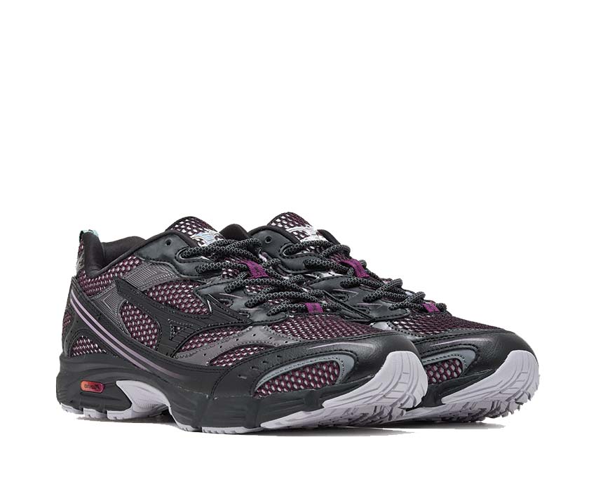 Mizuno MXR Space Light Kizuna Pack Sohle — leichte MXR Sohle