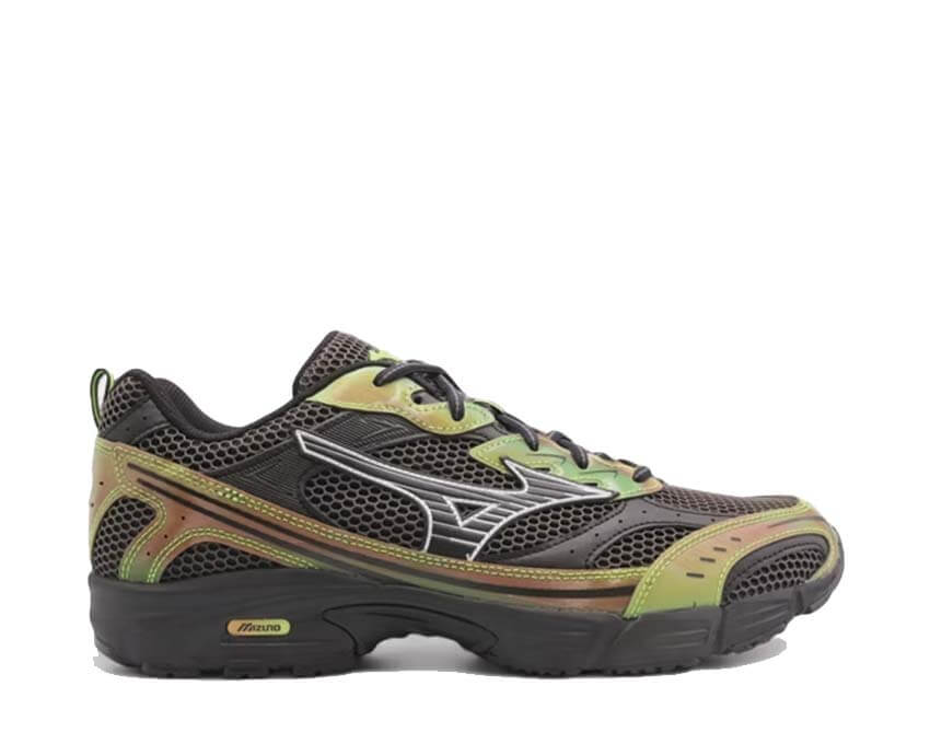 Mizuno MXR Tokyo Drift Midnight Velocity — sneaker homme MXR nuit coloris 1