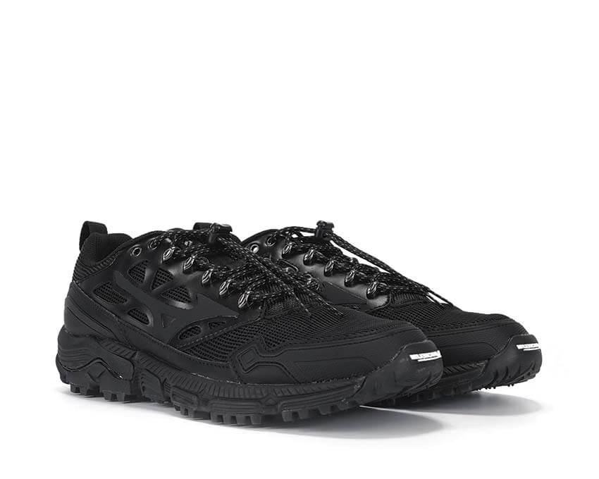  Mizuno Wave Daichi D1GA261801