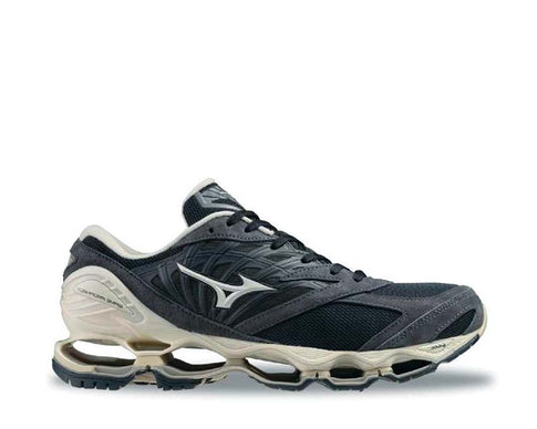 Mizuno Wave Prophecy LS — zapatilla hombre tecnología Wave premium