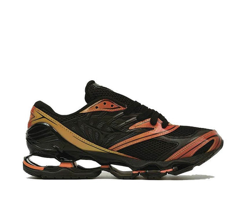 Mizuno Wave Prophecy LS Midnight Velocity — sneaker uomo LS notturno