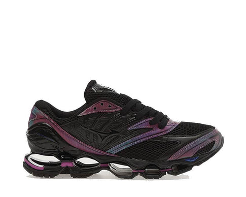 Mizuno Wave Prophecy LS Tokyo Drift Midnight Velocity — Herren-Sneaker LS