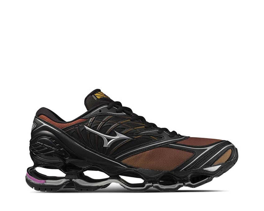 Mizuno Wave Prophecy Ls D1GA260I02