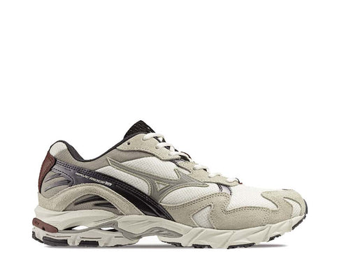 Mizuno Wave Rider 10 Yokai Cream — sneaker homme édition Yokai