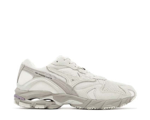 Mizuno Wave Rider 10 — sneaker homme technologie Wave running