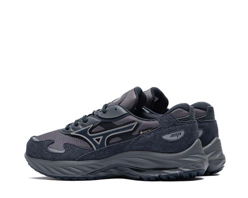 Mizuno Wave Rider Beta GTX Black D1GA245202