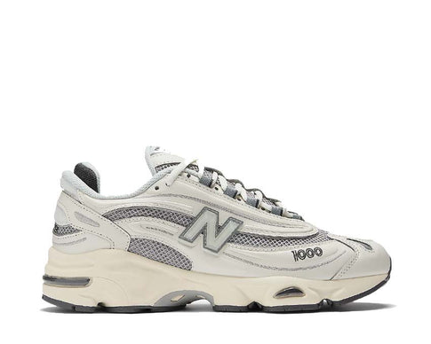 New Balance 1000 Sea Salt — sneaker homme trail running robuste