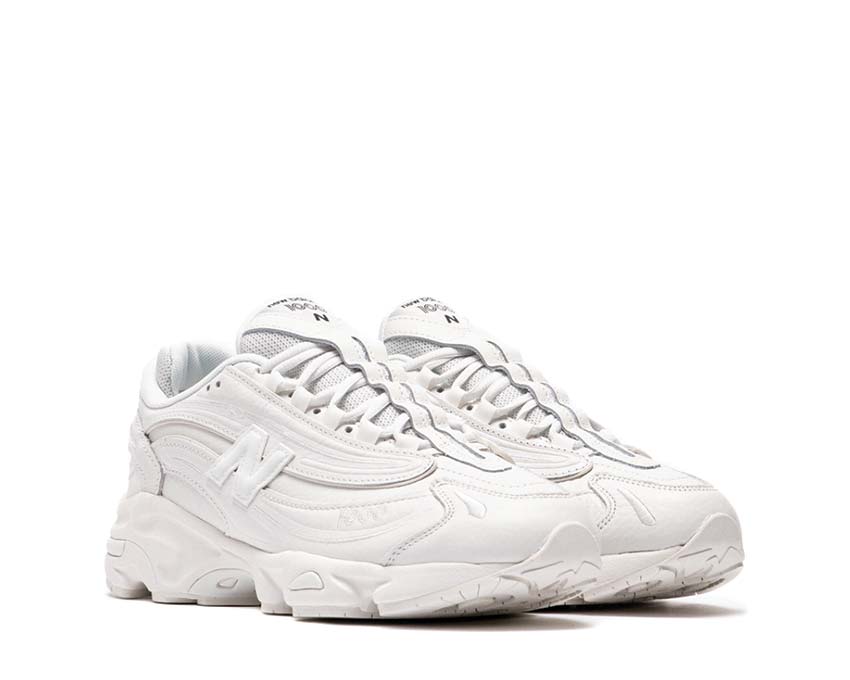 New Balance 1000 Sea Salt suola — ammortizzazione ABZORB comfort