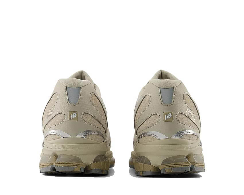 New Balance 1890 Linen semelle — amorti Fresh Foam X confort quotidien lifestyle