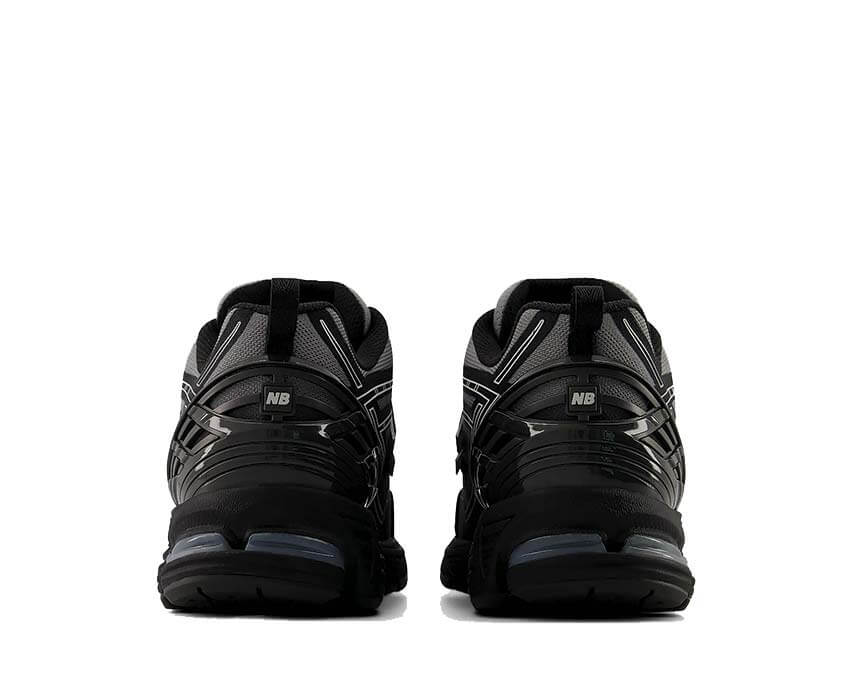 New Balance 1906E Noir semelle — amorti ABZORB multi-zone confort durable