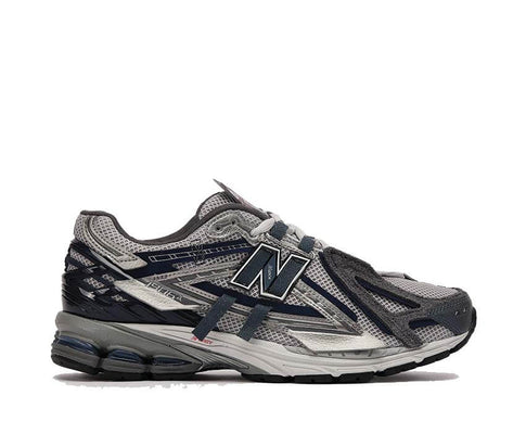 New Balance 1906F Graphite — sneakers lifestyle homme gris graphite ABZORB premium