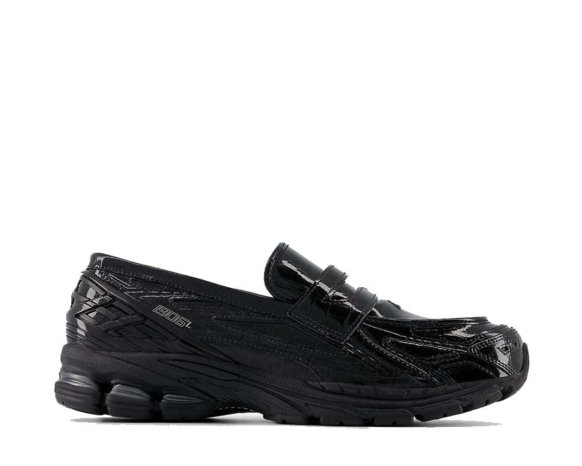 New Balance 1906L Black — sneaker homme lifestyle rétro