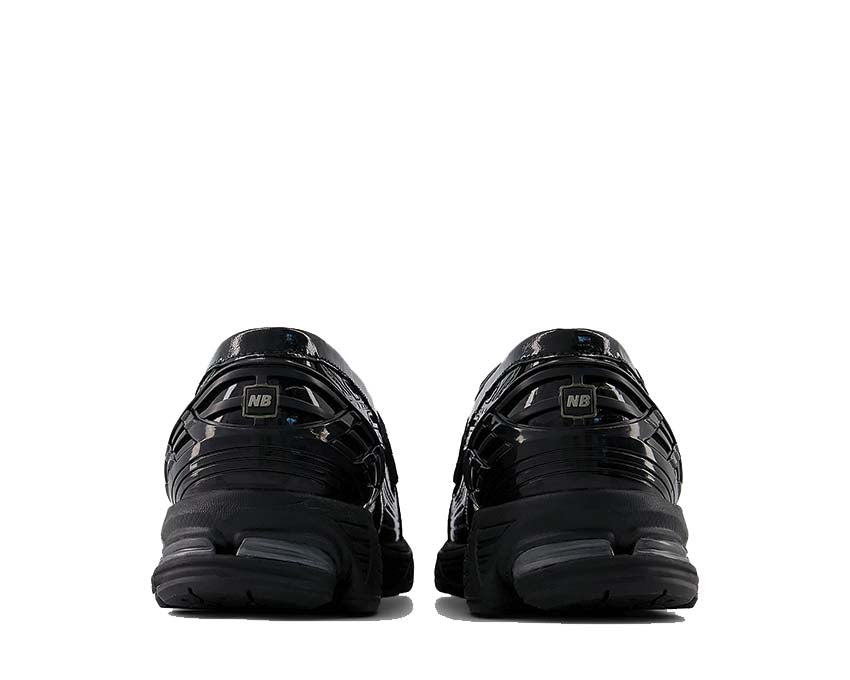 New Balance 1906L Black semelle — semelle N-Ergy