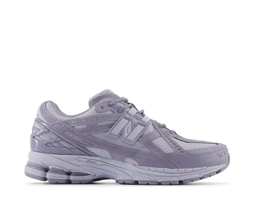 New Balance 1906N Arctic Grey — zapatilla hombre gris ártico