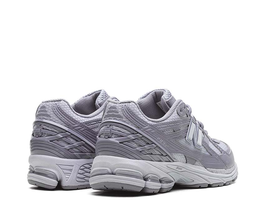 New Balance 1906N Arctic Grey suela — amortiguación ABZORB DX