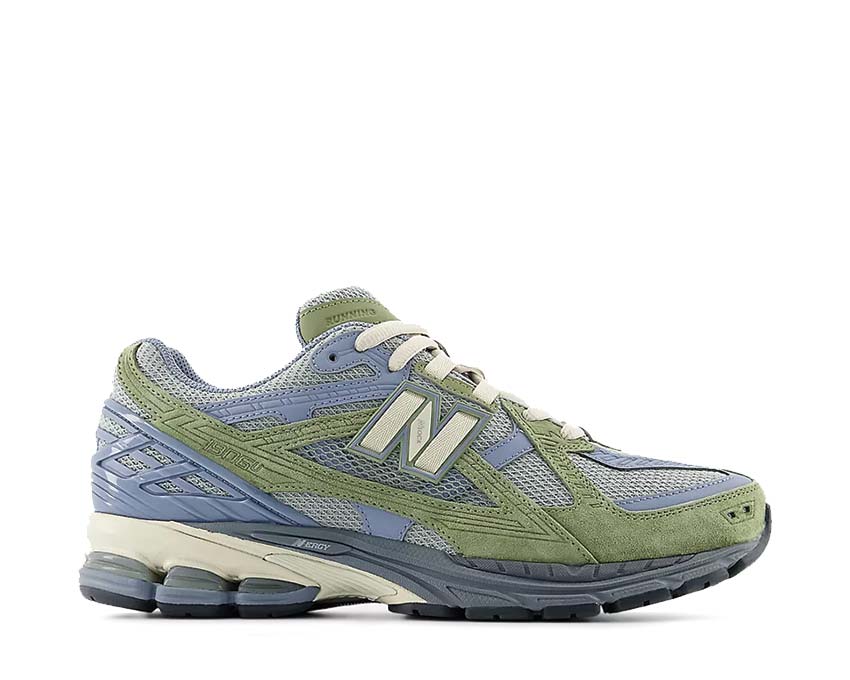 New Balance 1906N Slate Grey M1906NH