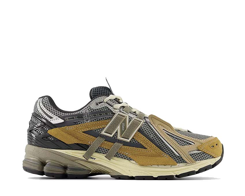 New Balance 1906 Protection Pack Great Plains — sneaker uomo colorway natura