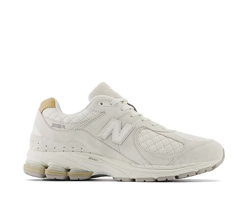 New Balance 2002R Sea Salt — zapatilla hombre lifestyle retro