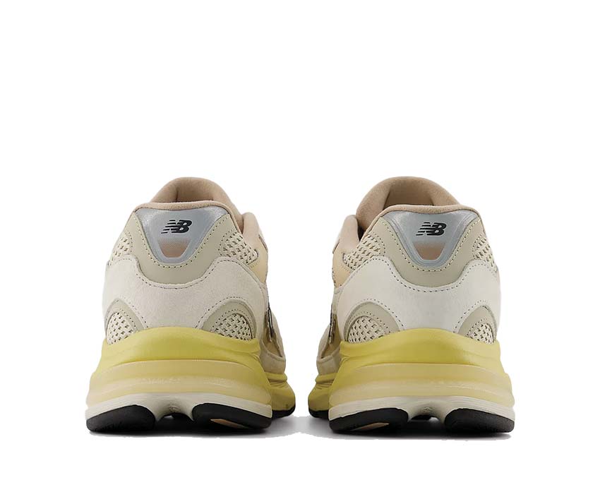 New Balance 2010 Linen semelle — semelle crantée robuste