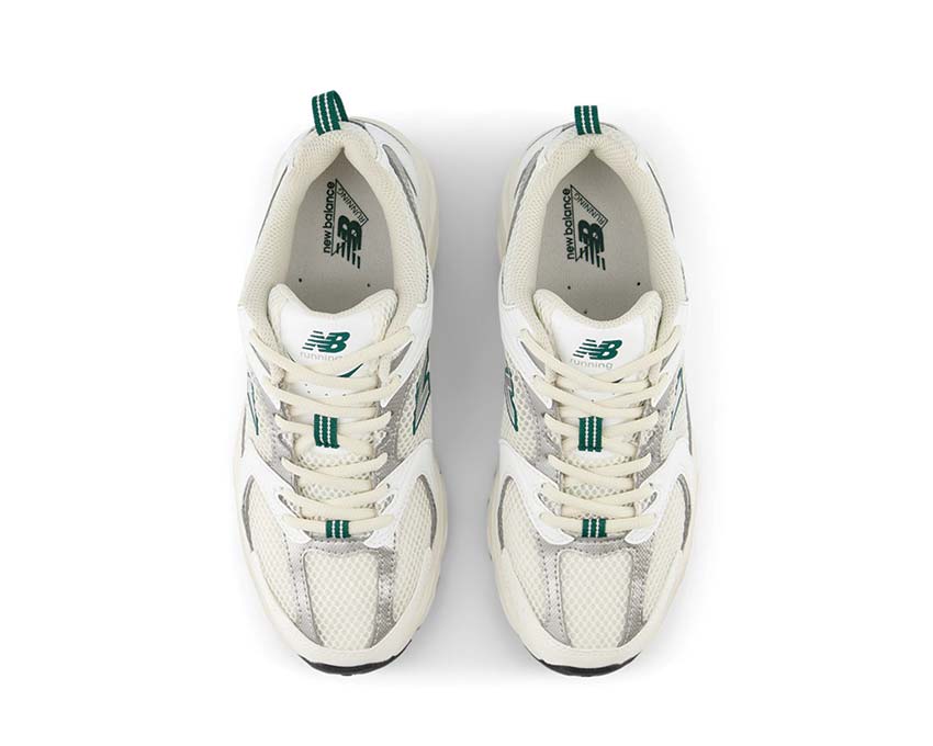 New Balance 530 Sea Salt semelle — amorti ENCAP
