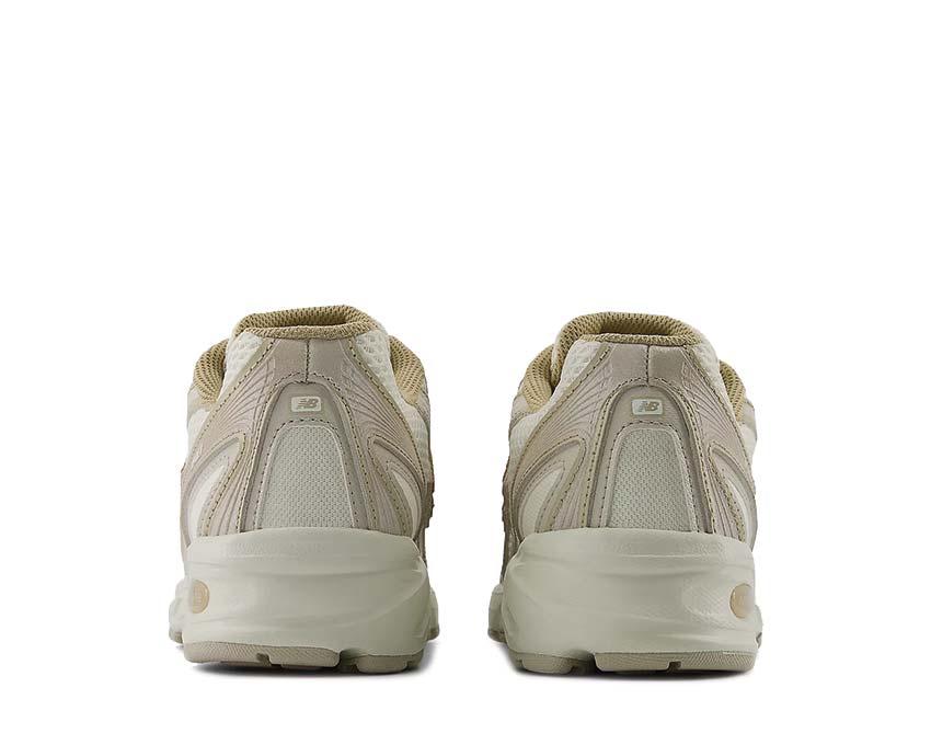 New Balance 740 Incense semelle — semelle running EVA légère