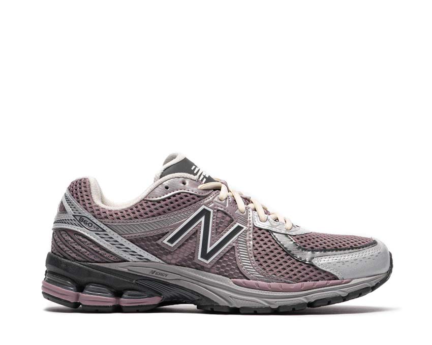 New Balance 860v2 Ice Wine / Starlight ML860BW2