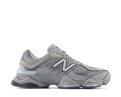 New Balance 9060 Shadow Grey — zapatilla hombre gris sombra