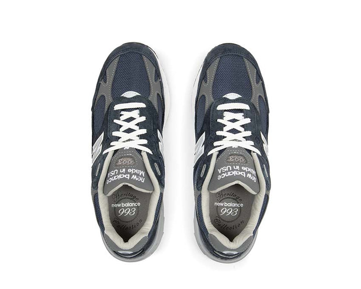 New Balance 993 USA Navy MR993NV