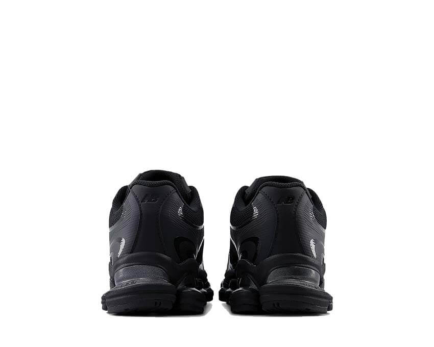New Balance ABZORB 2000 Black semelle — technologie Running Grid amorti