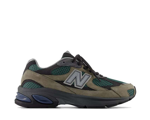 New Balance 2010 Dockside/Indigo — moderner Herren Outdoor Running Sneaker