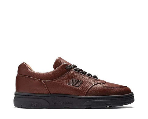 New Balance Allerdale Made in UK Black Coffee — sneaker homme fabriquée en Angleterre