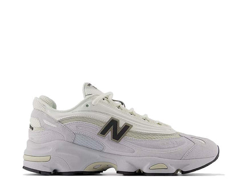 New Balance 1000 Pearl Grey — Damen Sneaker zartes Perlgrau