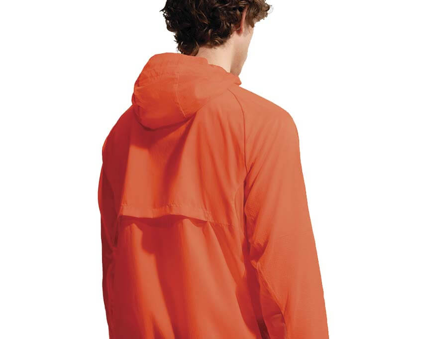 Nike ACG "Aireez" Trail Running Jacket IO9701-819