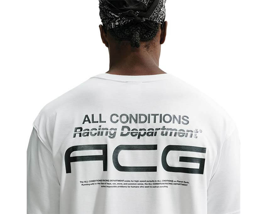 Nike ACG Dri-FIT Tee IR6987-100