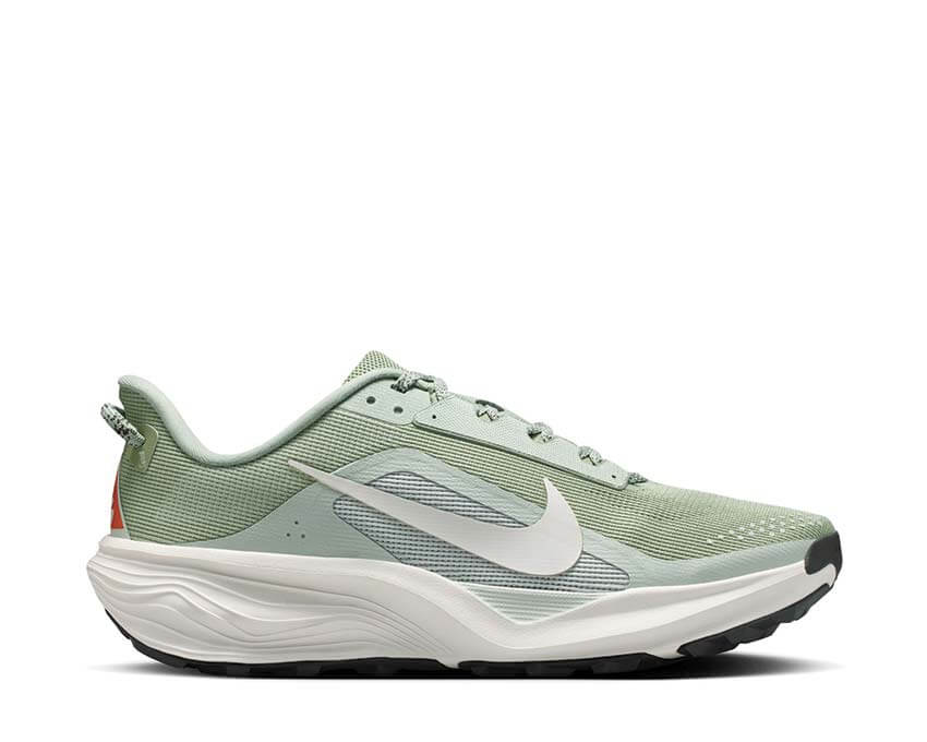 Nike ACG Pegasus Trail Jade Horizon — chaussure trail homme vert jade