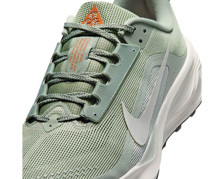 Nike ACG Pegasus Trail Jade Horizon — chaussure trail homme vert jade