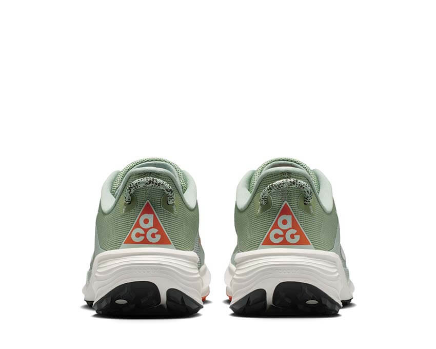 Nike ACG Pegasus Trail Jade Horizon — chaussure trail homme vert jade