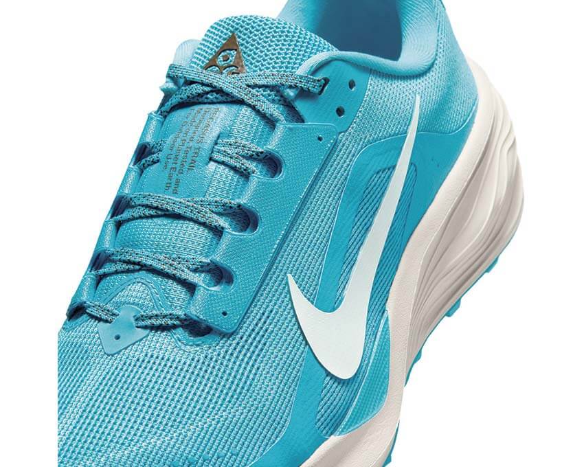 Nike ACG Pegasus Trail Baltic Blue — chaussure trail homme bleu