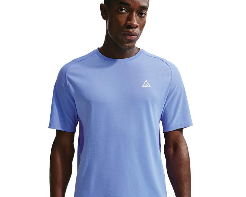 Nike ACG Solar Chase — baskets homme trail outdoor résistant tout-terrain