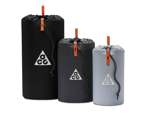 Nike ACG Stuff Sack 3-Pack IM5022-010