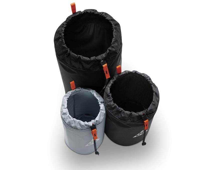 Nike ACG Stuff Sack 3-Pack IM5022-010