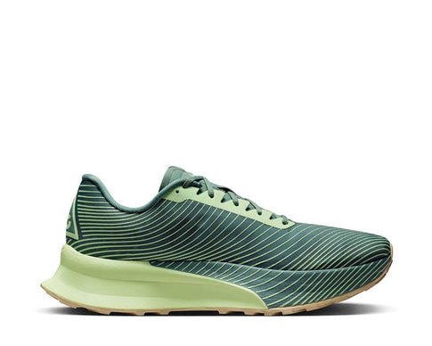 Nike ACG Ultrafly Trail SP Dutch Green — sneaker trail homme vert