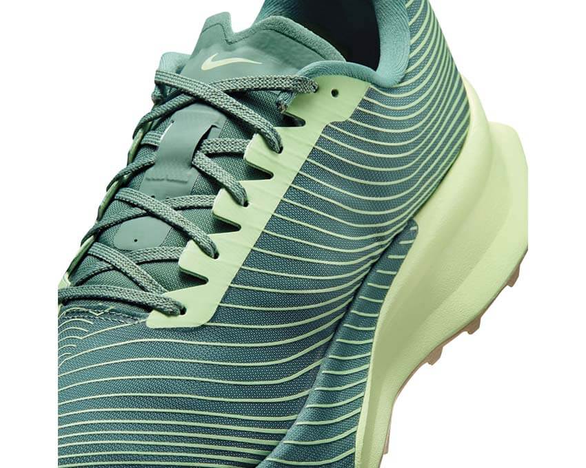 Nike ACG Ultrafly Trail SP Dutch Green — sneaker trail homme vert