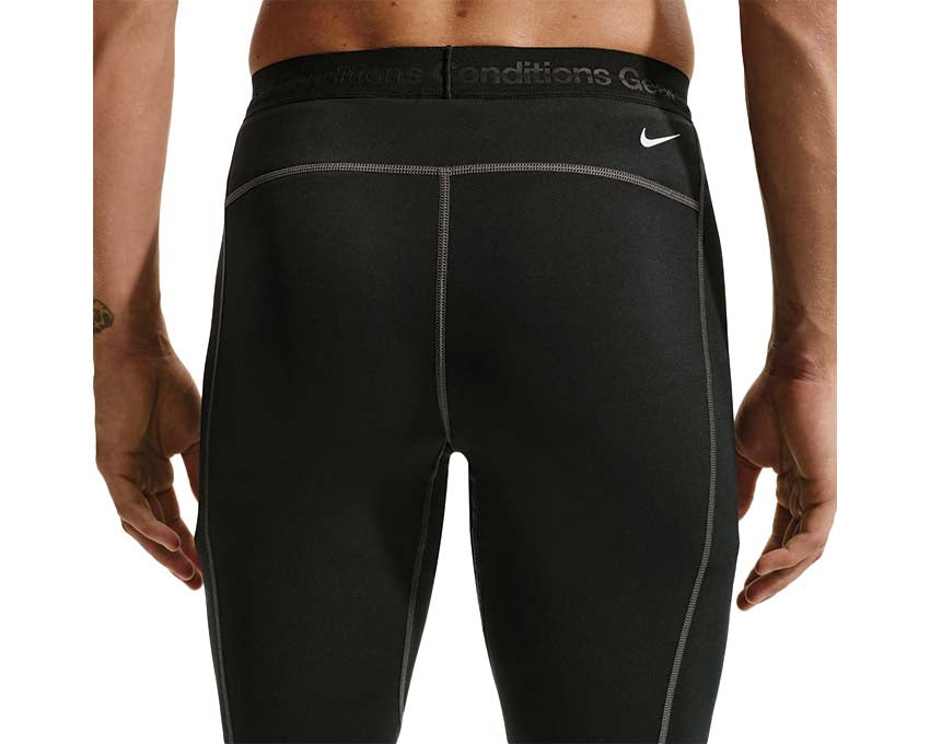 Nike ACG Wildsee Tights Black — women's outdoor trail leggings