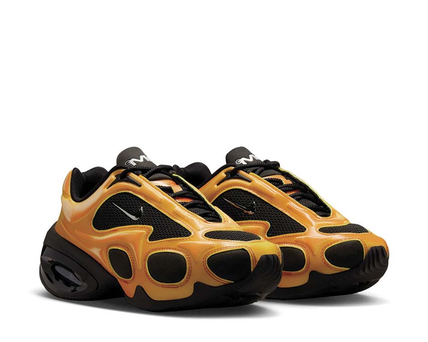 Nike Air Max Muse SE-2 W Black/Mtlc Silver-Brt Crimson-Volt IB4396-001 