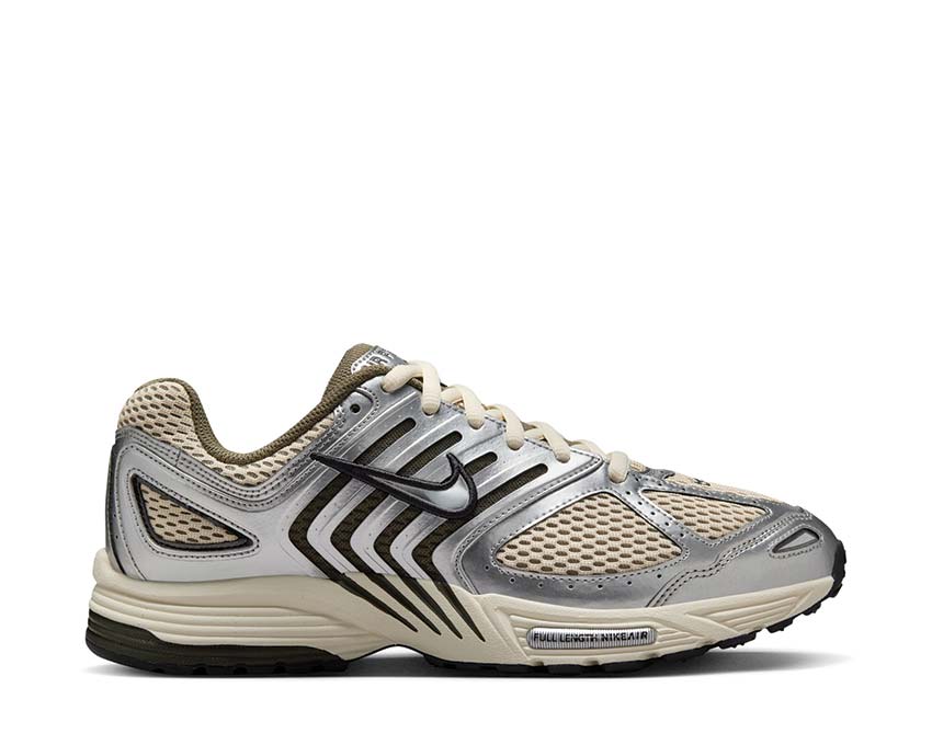 Nike Air Pegasus 2005 Lt Khaki / Metallic Silver - Medium Olive HV5748-234