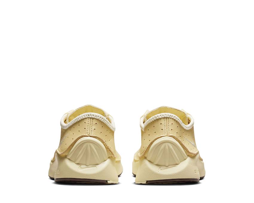 Nike Air Superfly W Soft Yellow / Alabaster - Baroque Brown HJ8082-700